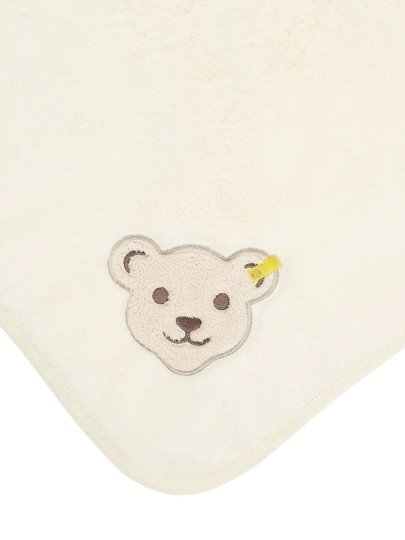 STEIFF | Baby Decke | creme