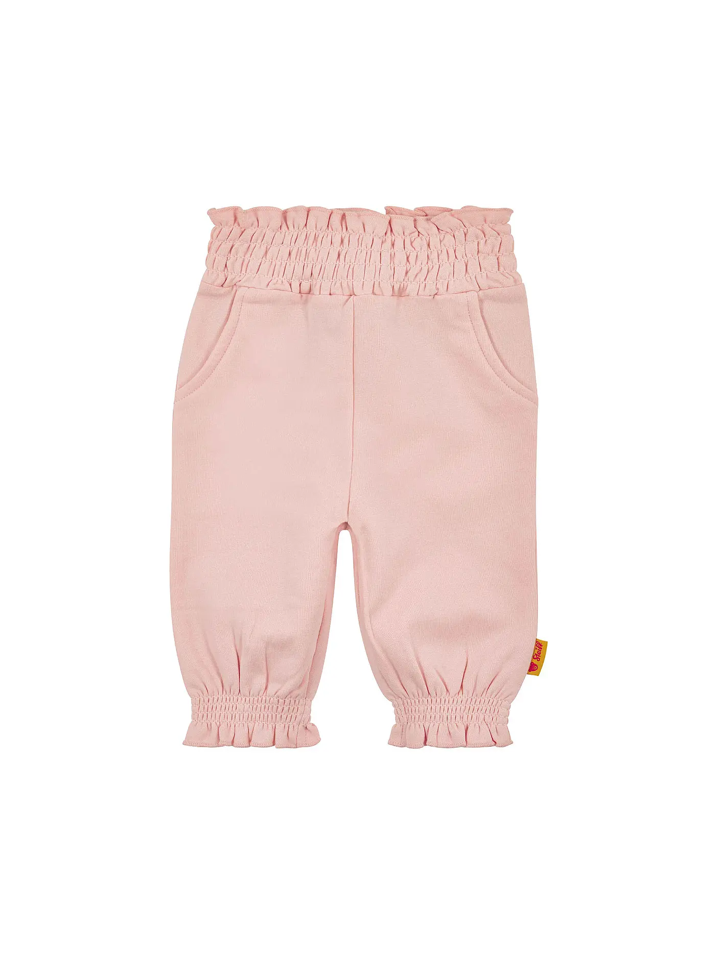 STEIFF | Baby Hose | rosa