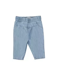 STEIFF | Baby Hose | hellblau