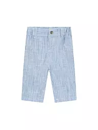 STEIFF | Baby Hose | Dunkelblau