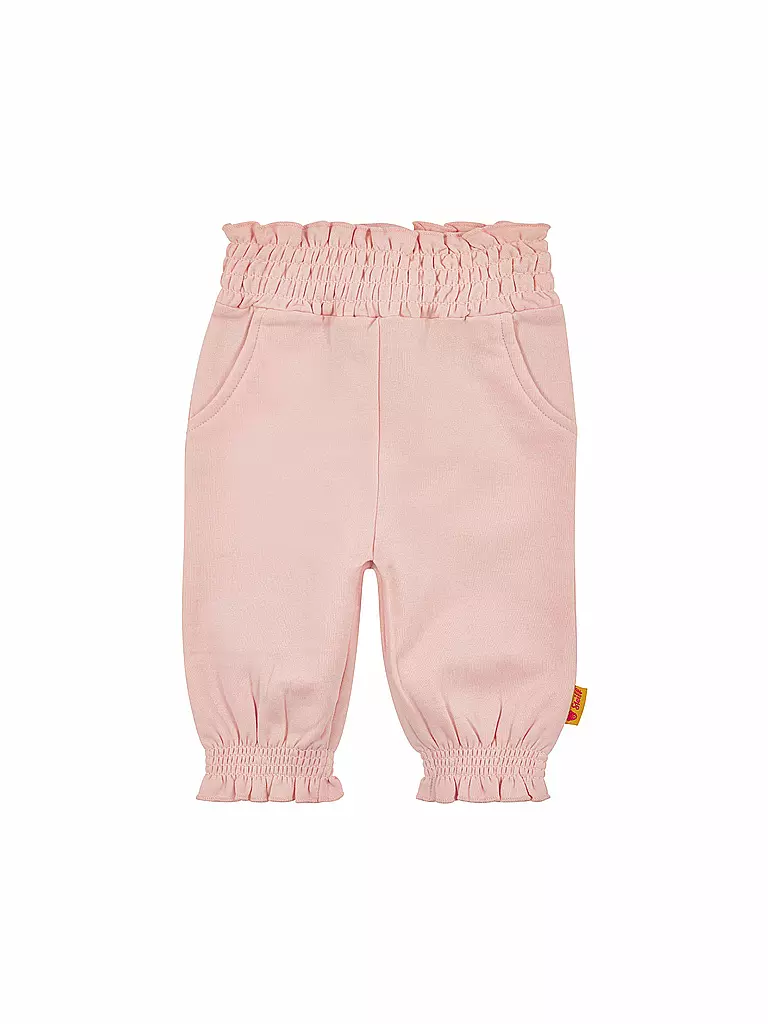STEIFF | Baby Hose | rosa