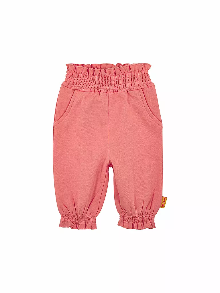 STEIFF | Baby Hose | pink