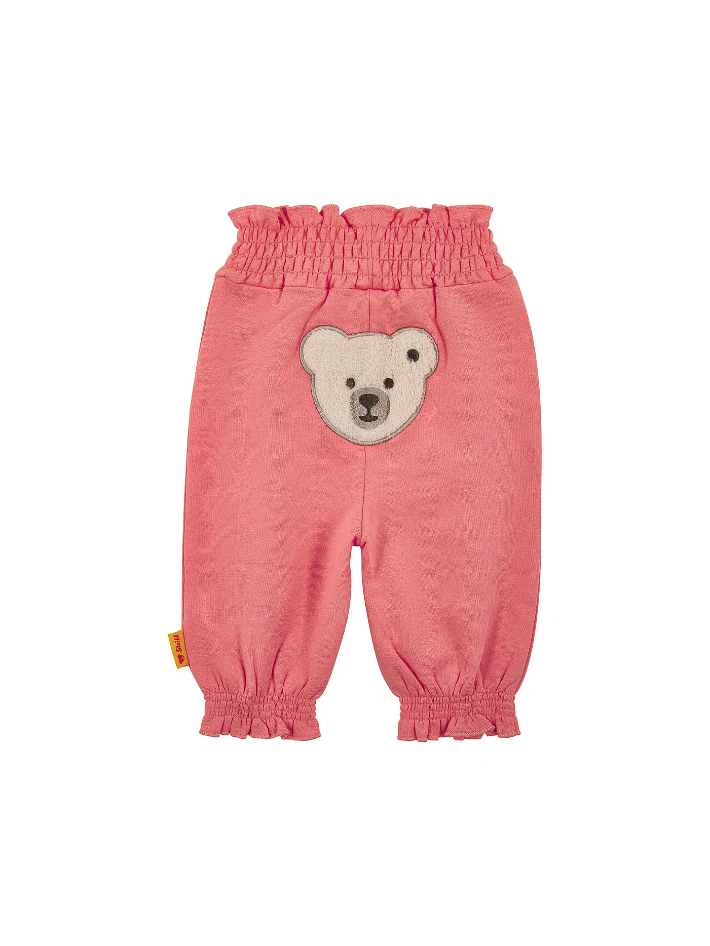 STEIFF | Baby Hose | pink