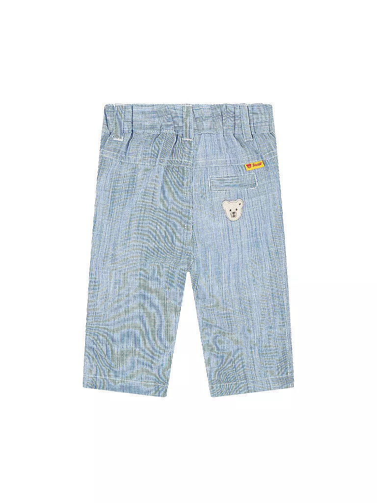 STEIFF | Baby Hose | dunkelblau