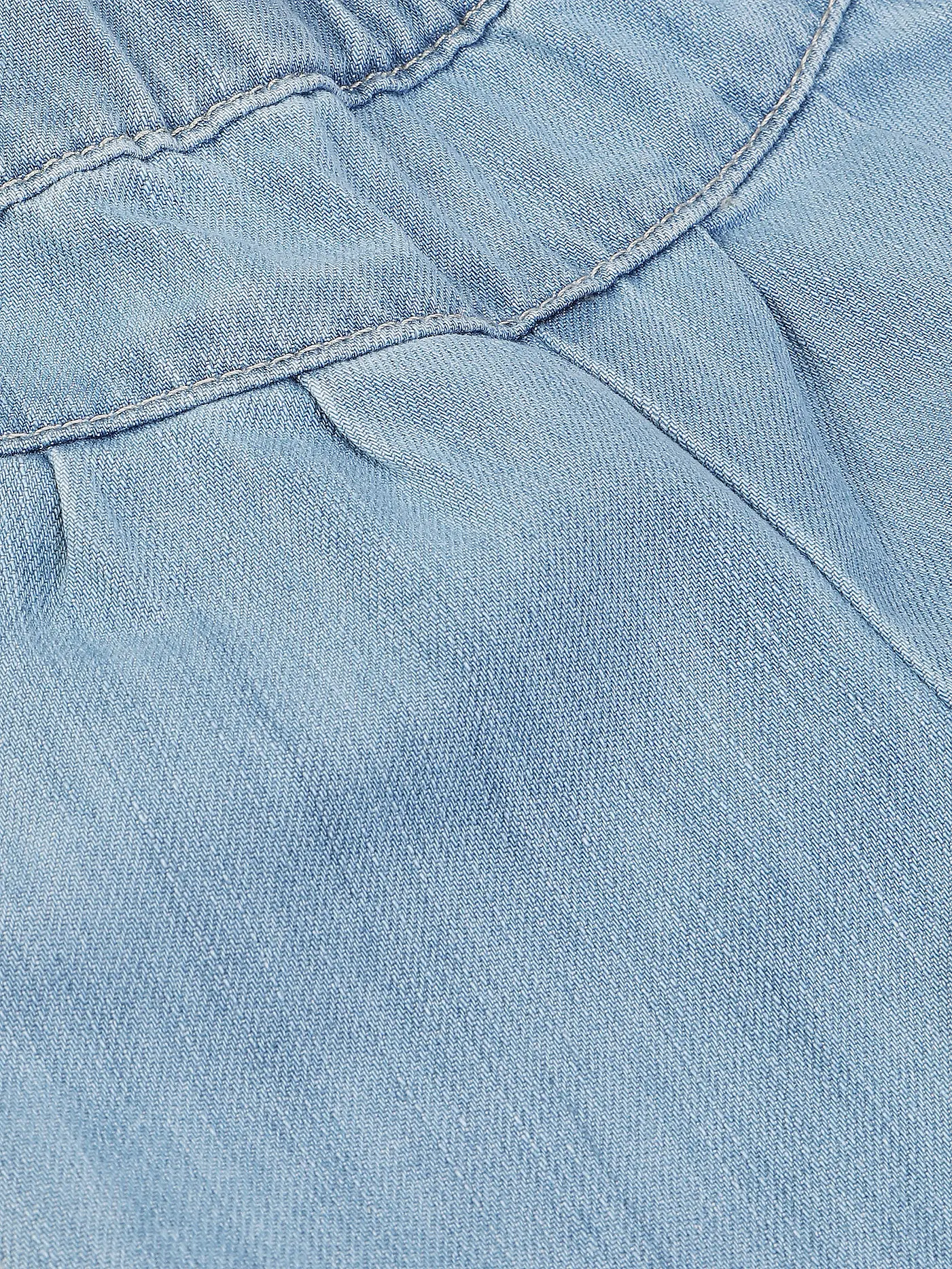 STEIFF | Baby Hose | hellblau