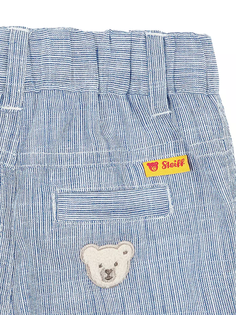 STEIFF | Baby Hose | dunkelblau