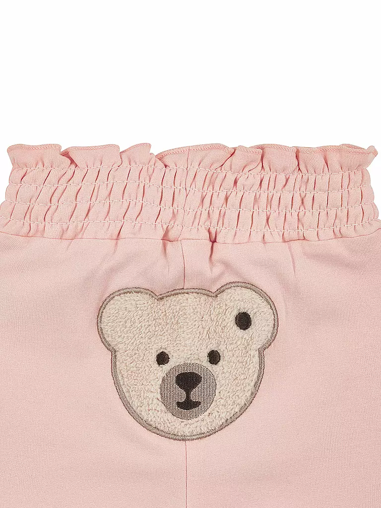 STEIFF | Baby Hose | pink