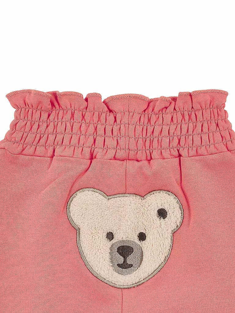 STEIFF | Baby Hose | pink