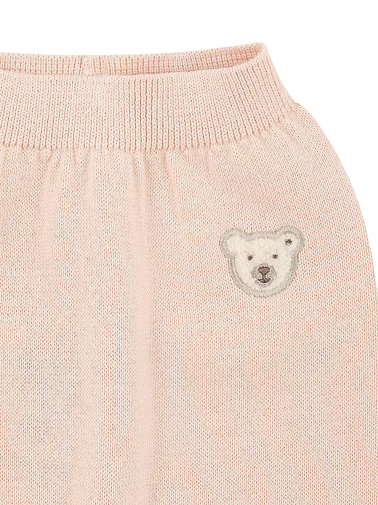 STEIFF | Baby Hose | rosa