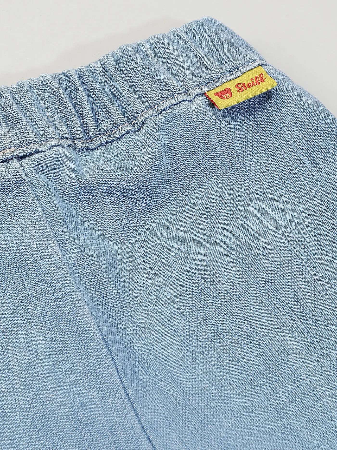 STEIFF | Baby Hose | hellblau