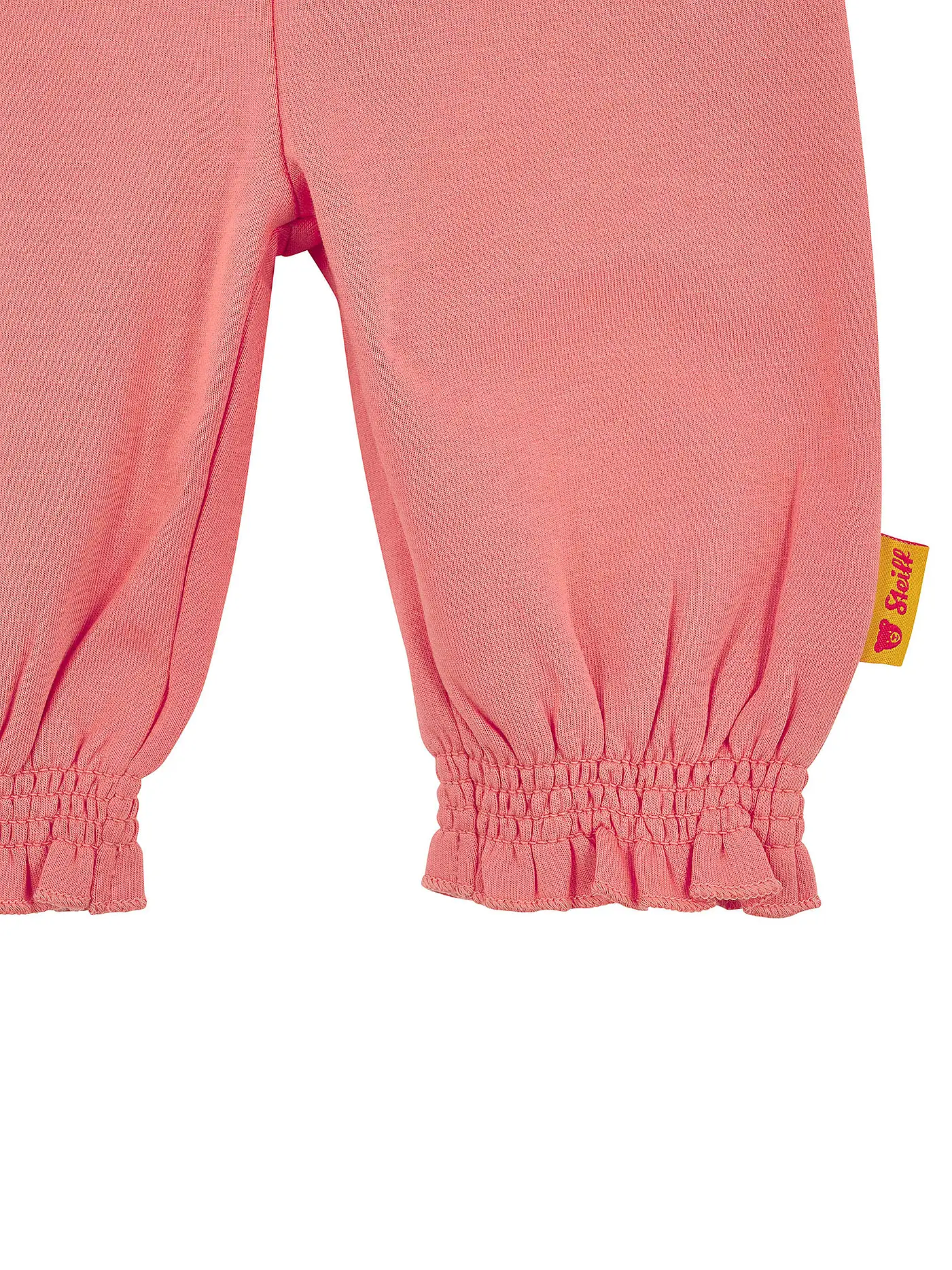STEIFF | Baby Hose | pink