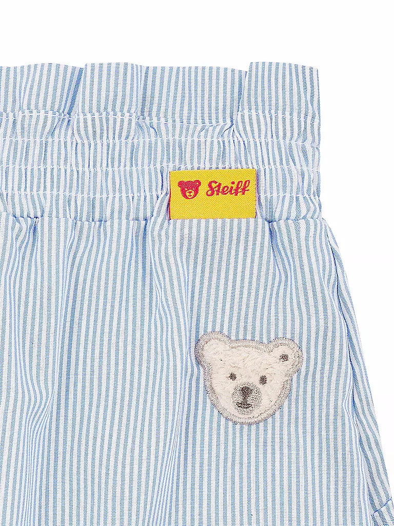 STEIFF | Baby Hose | hellblau