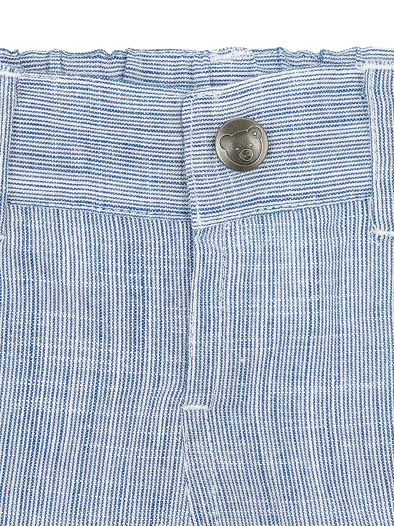 STEIFF | Baby Hose | dunkelblau