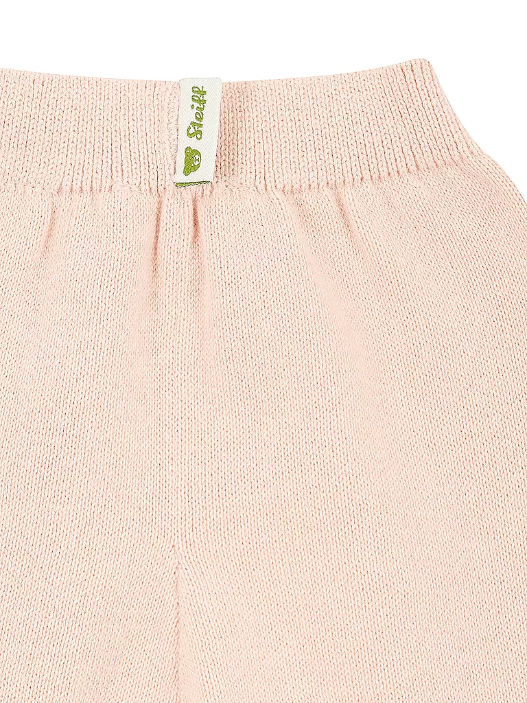 STEIFF | Baby Hose | rosa