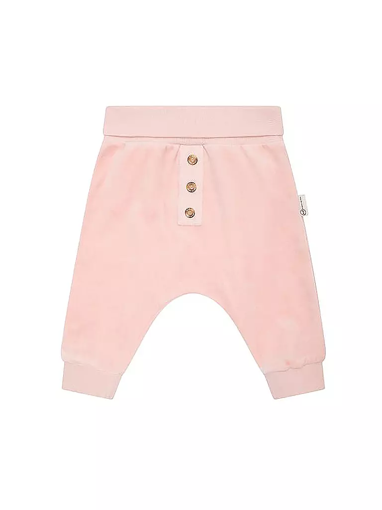 STEIFF | Baby Jogginghose  | rosa