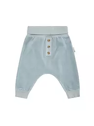 STEIFF | Baby Jogginghose | hellblau