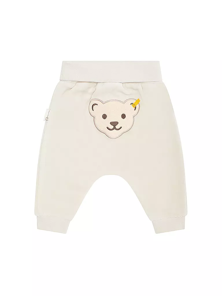 STEIFF | Baby Jogginghose | rosa