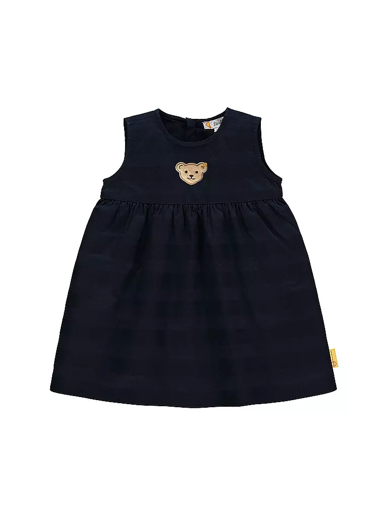 STEIFF | Baby Kleid  | dunkelblau