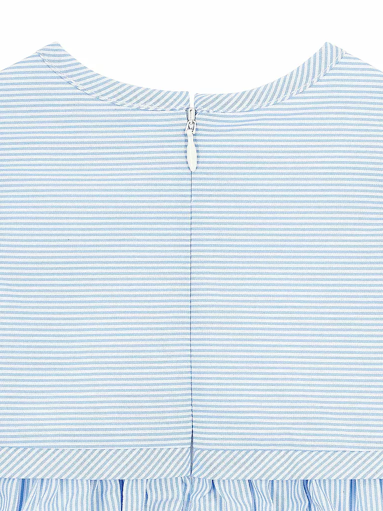 STEIFF | Baby Kleid | hellblau