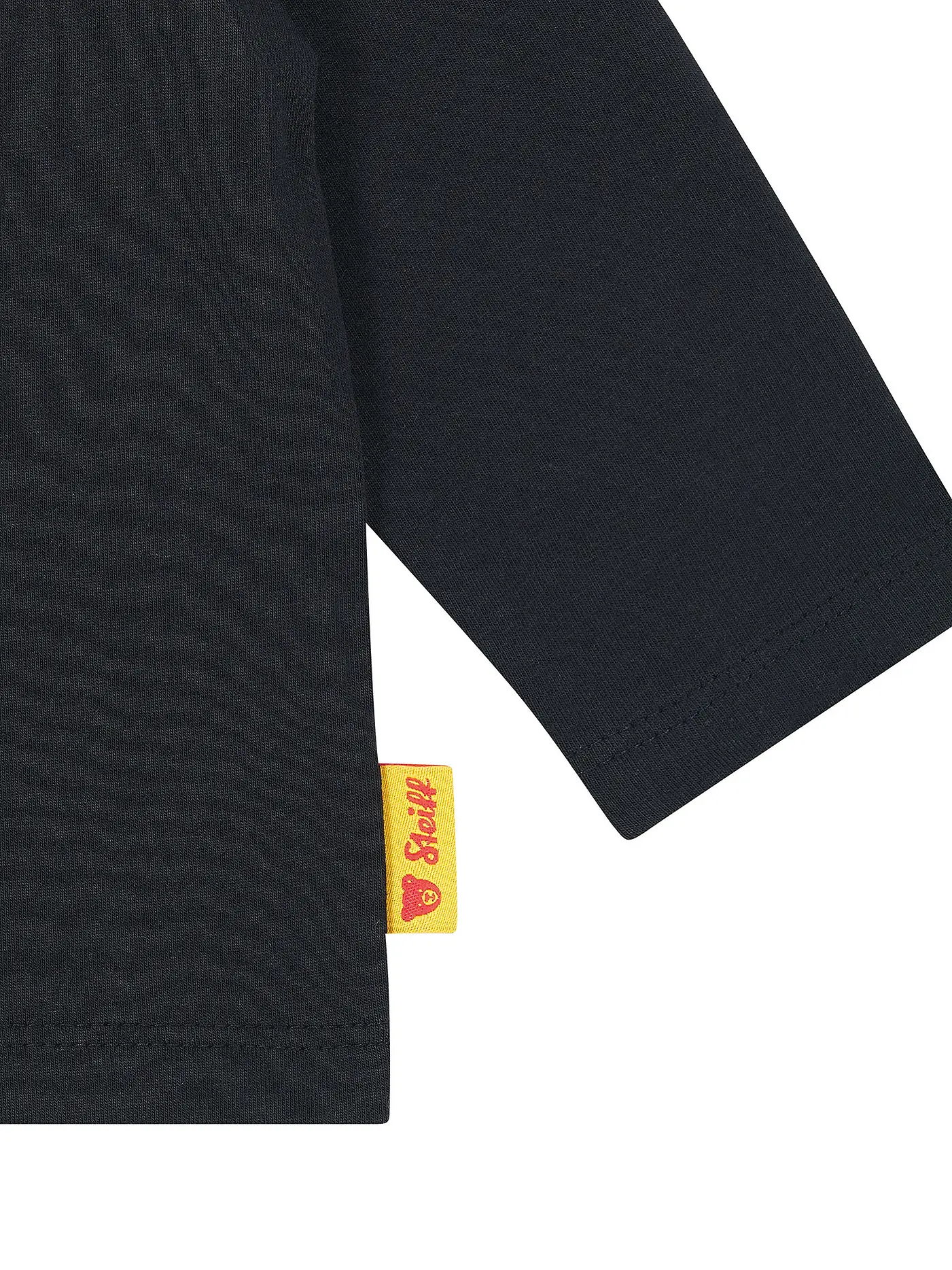 STEIFF | Baby Langarmshirt  | dunkelblau