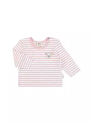 STEIFF | Baby Langarmshirt | rosa