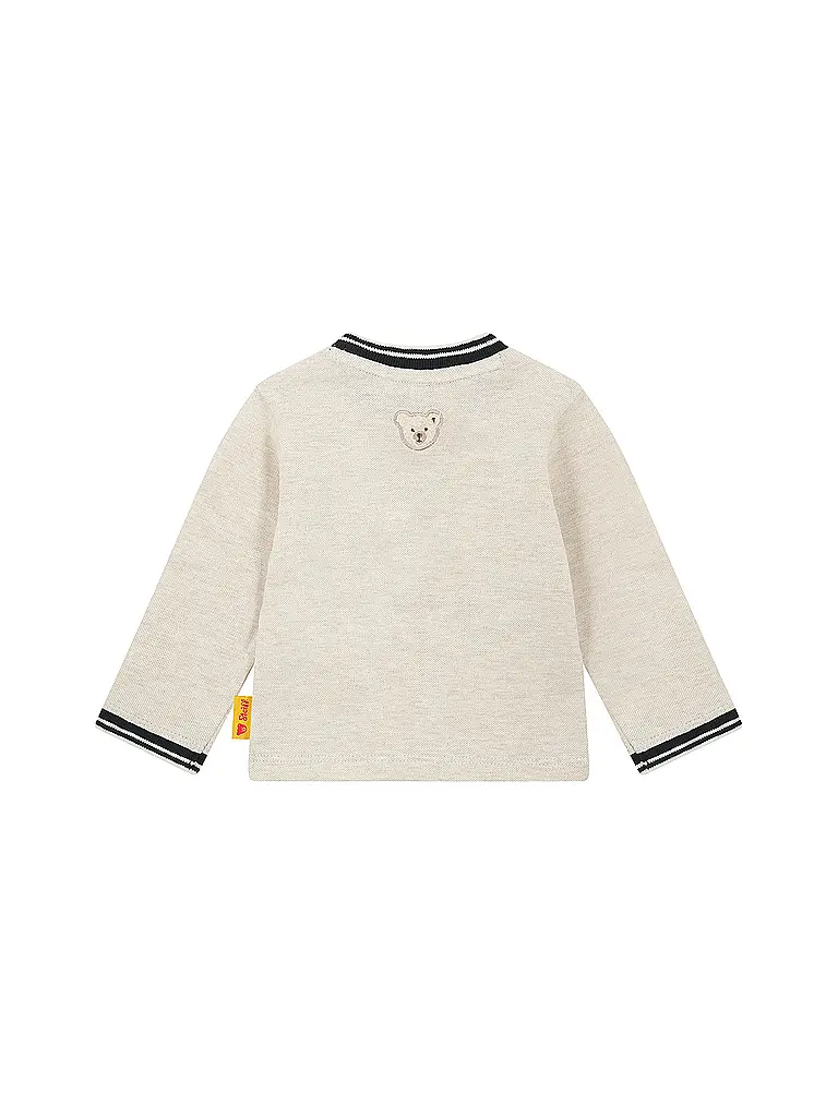 STEIFF | Baby Langarmshirt | 