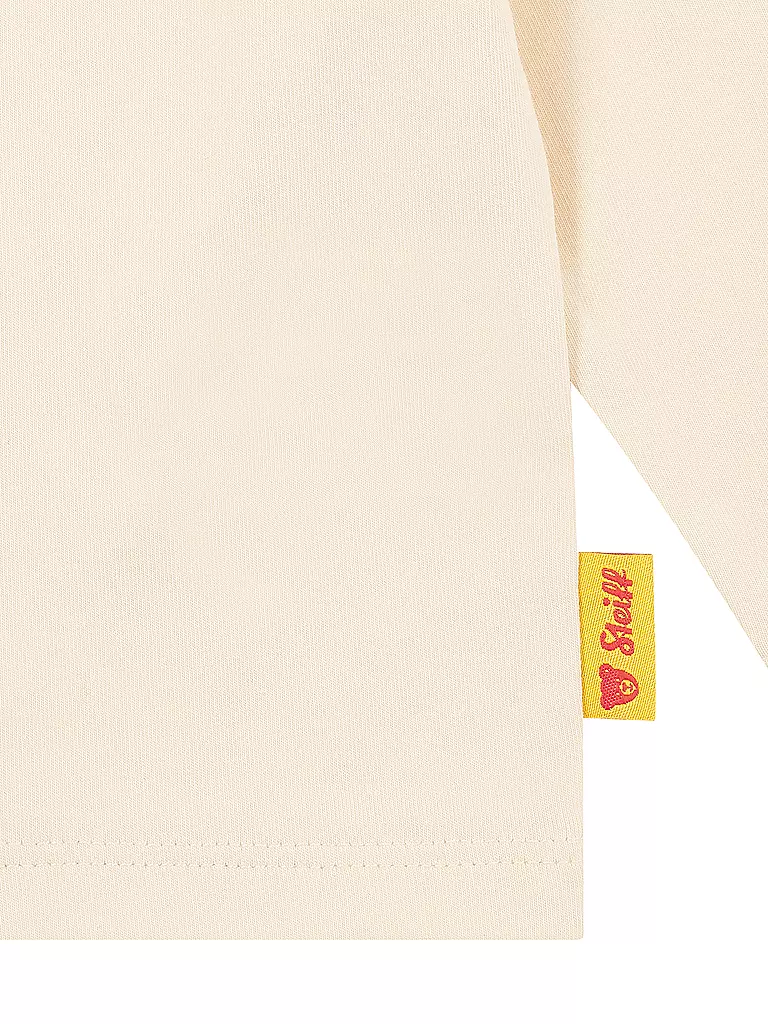 STEIFF | Baby Langarmshirt | beige