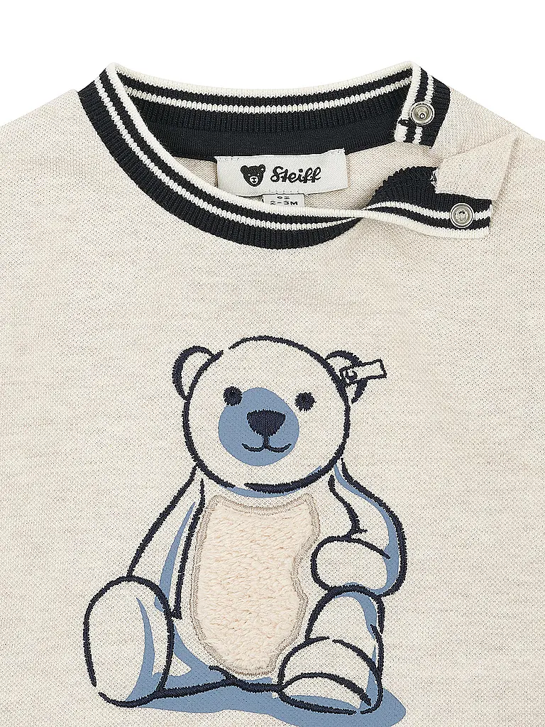 STEIFF | Baby Langarmshirt | 