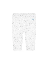 STEIFF | Baby Leggings | weiss
