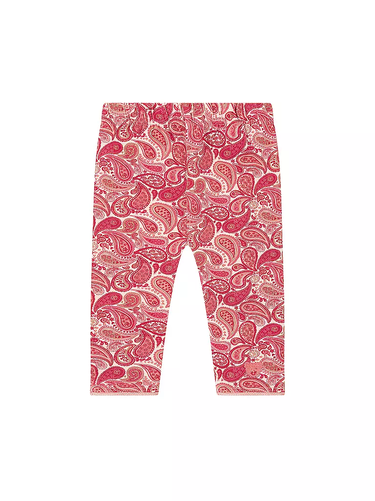 STEIFF | Baby Leggings | pink