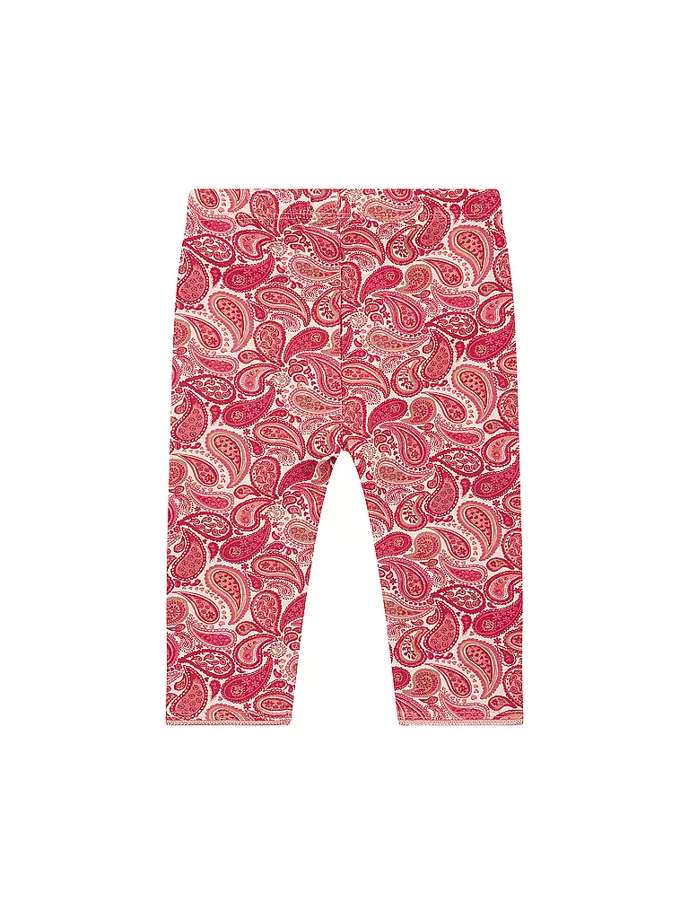 STEIFF | Baby Leggings | pink
