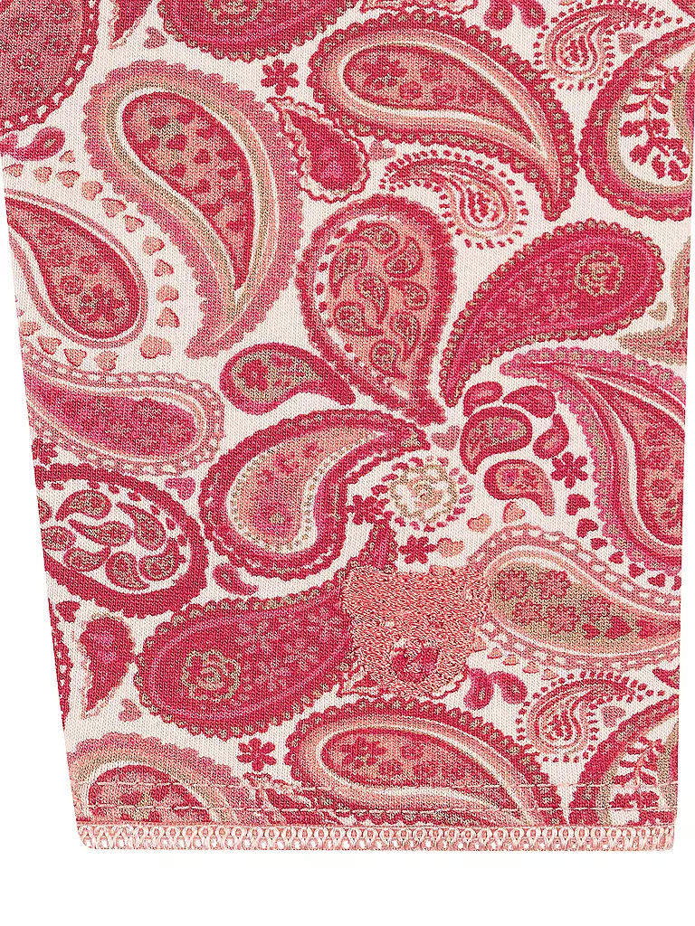 STEIFF | Baby Leggings | pink