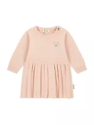 STEIFF | Baby Mädchen Kleid | rosa