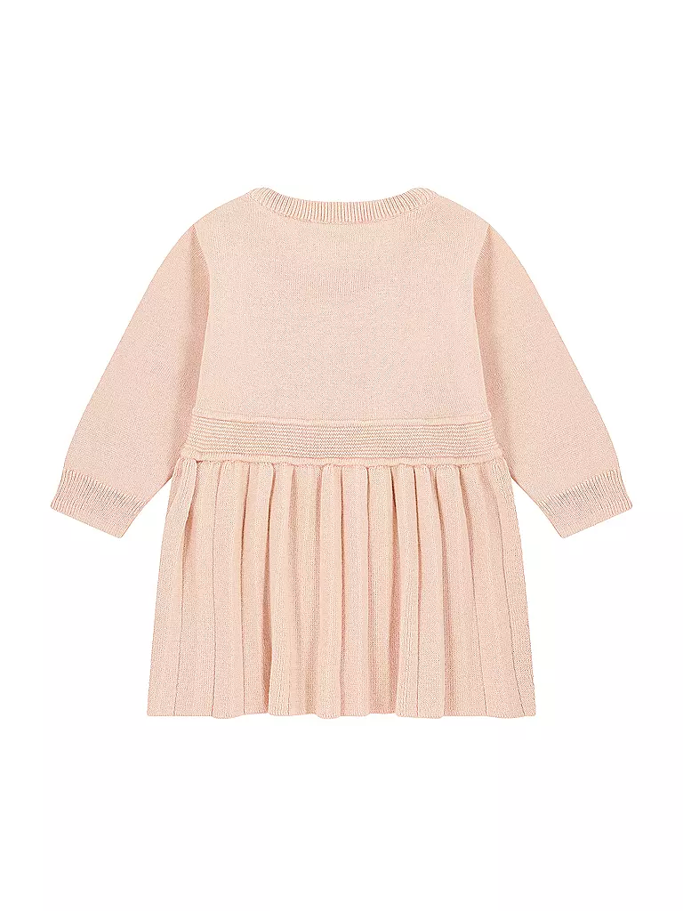 STEIFF | Baby Mädchen Kleid | rosa