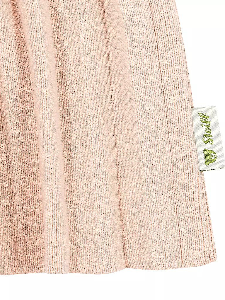 STEIFF | Baby Mädchen Kleid | rosa