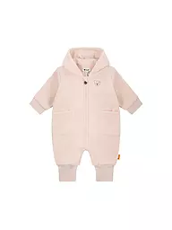 STEIFF | Baby Overall  | rosa