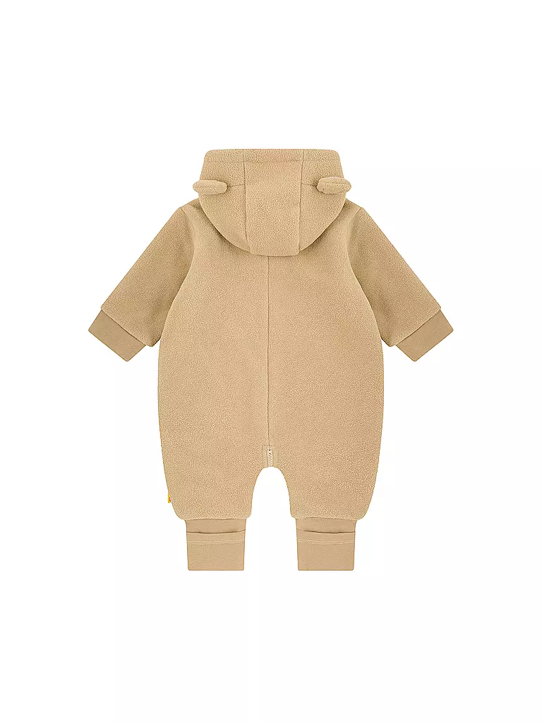 STEIFF | Baby Overall | beige