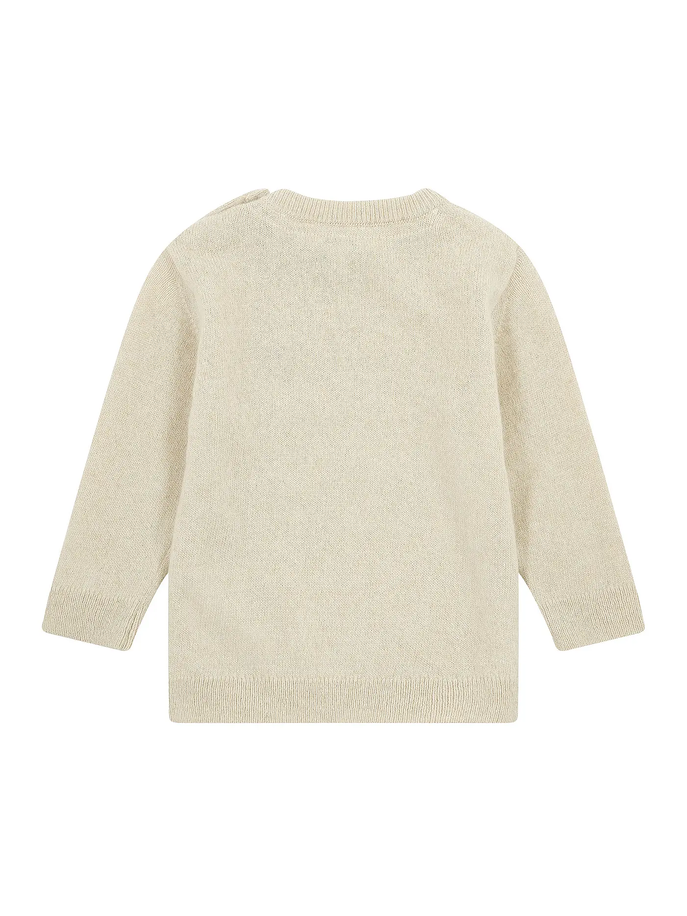 STEIFF | Baby Pullover  | beige