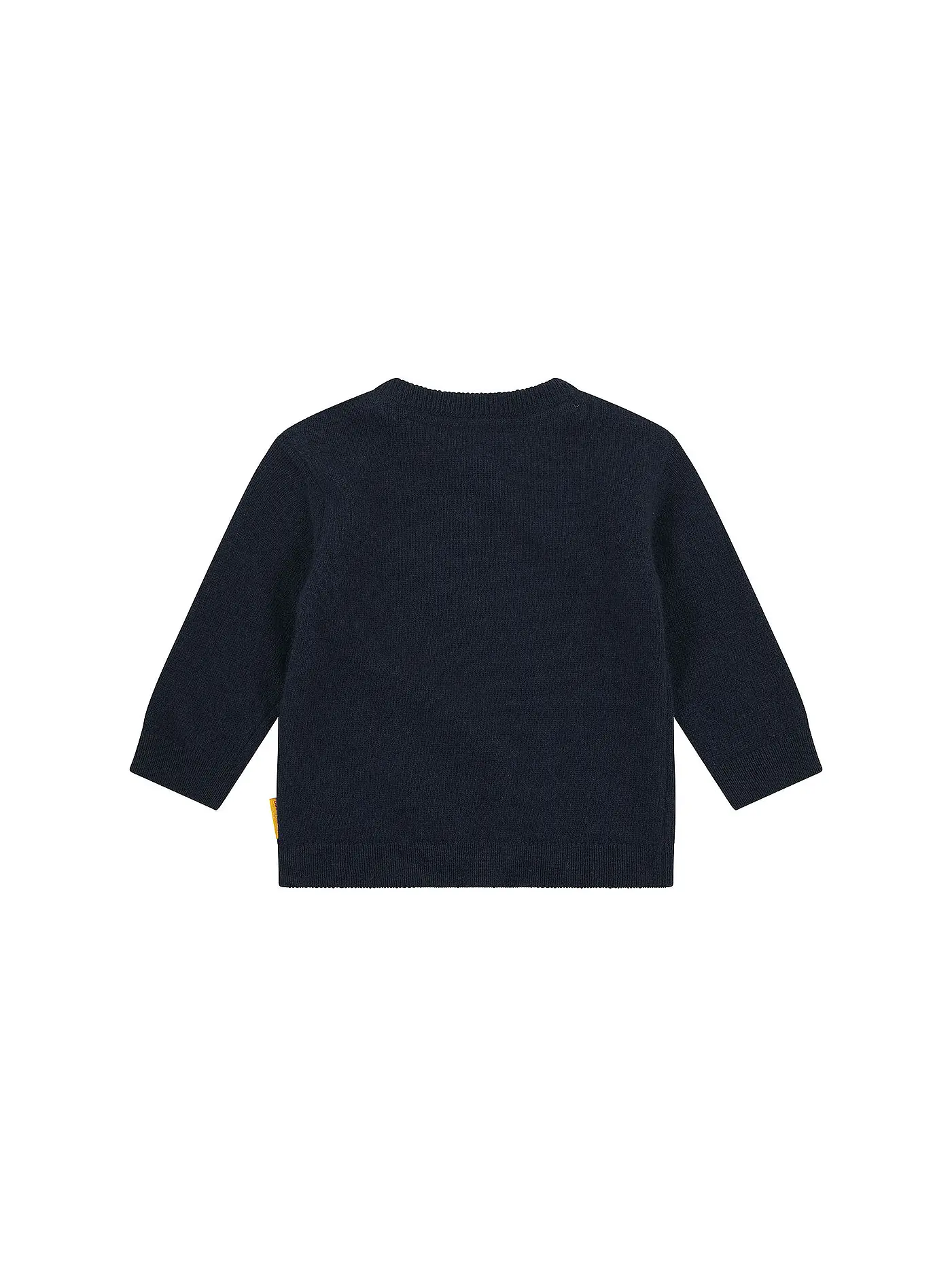 STEIFF | Baby Pullover  | dunkelblau