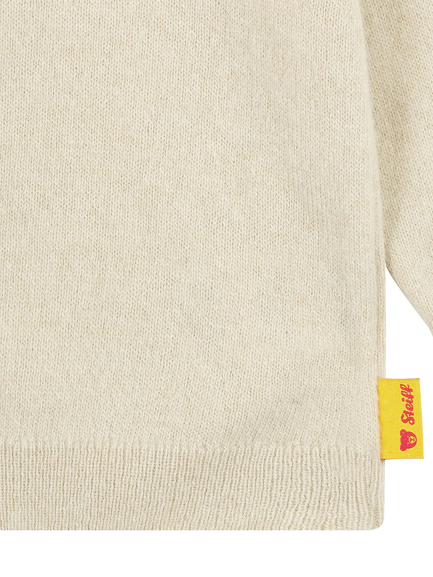 STEIFF | Baby Pullover  | beige