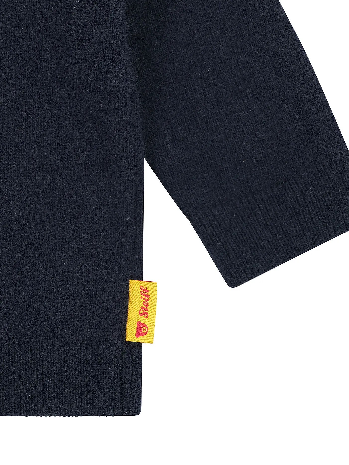 STEIFF | Baby Pullover  | dunkelblau