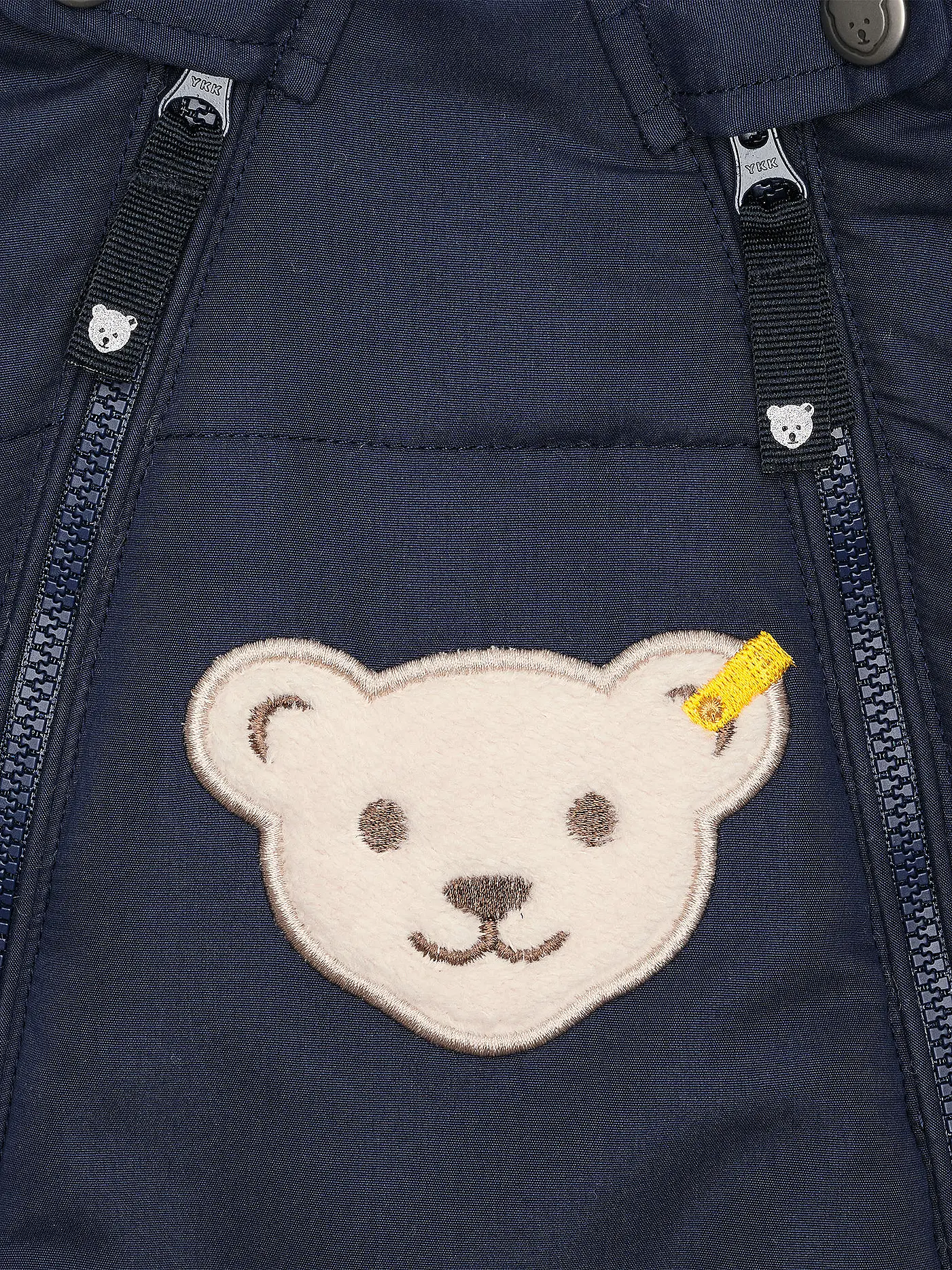 STEIFF | Baby Schneeanzug | dunkelblau