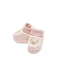 STEIFF | Baby Schuhe | rosa