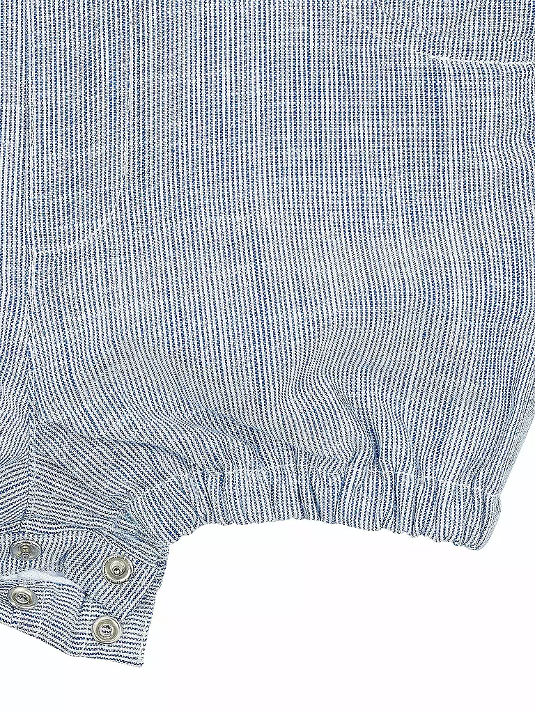 STEIFF | Baby Set Strampler und T-Shirt | dunkelblau