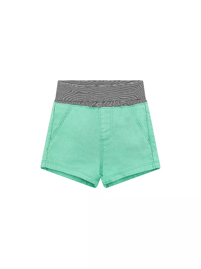 STEIFF | Baby Shorts | grün