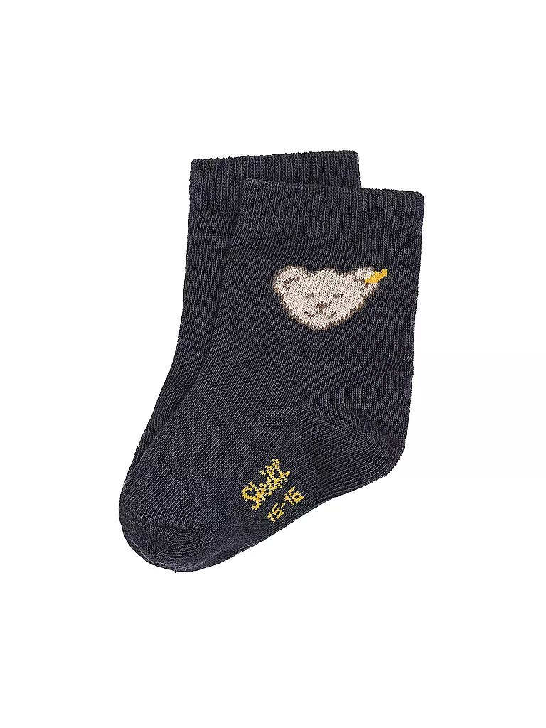 STEIFF | Baby Socken marine | dunkelblau