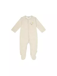 STEIFF | Baby Strampler  | Hellgrau
