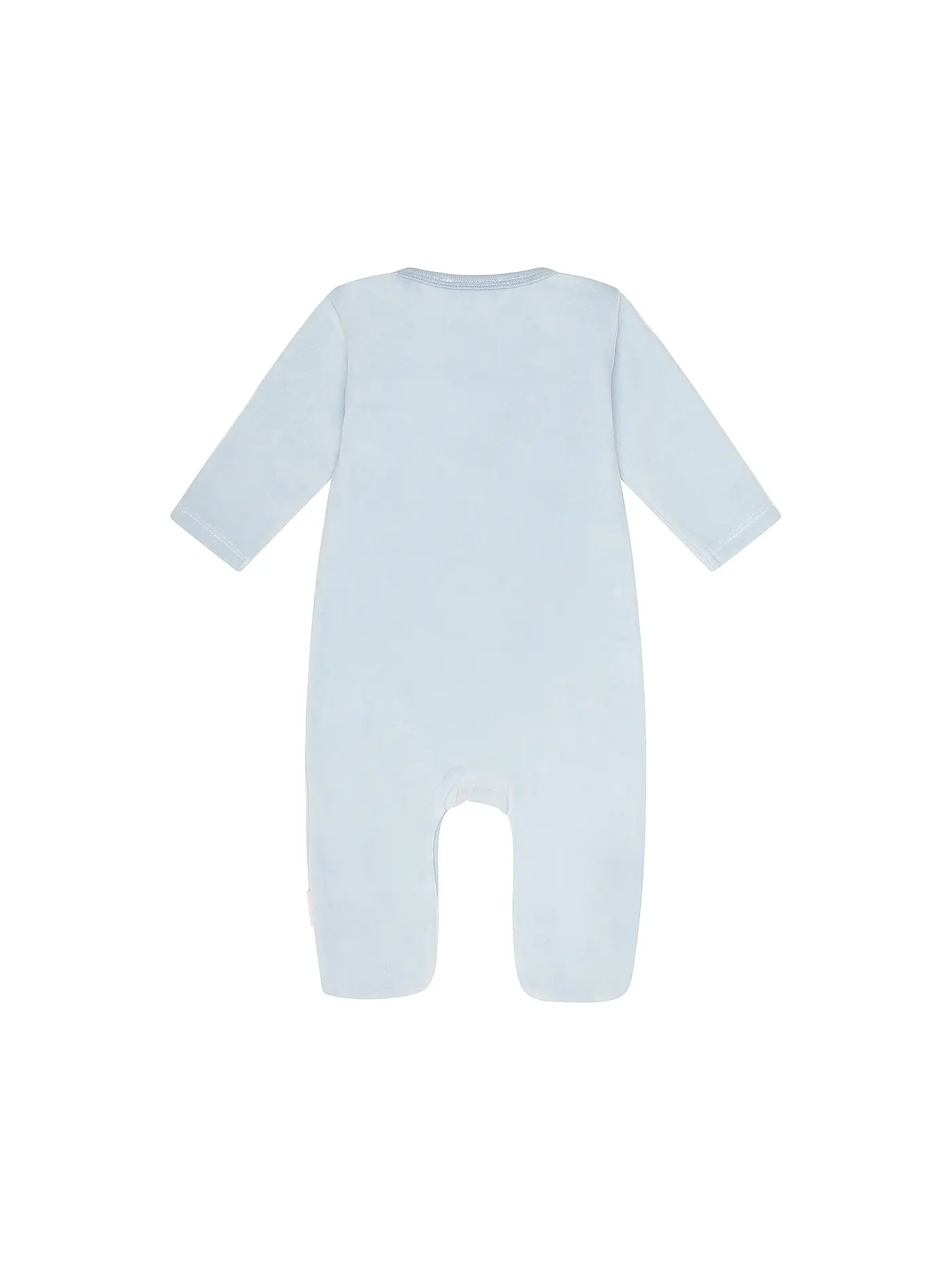 STEIFF | Baby Strampler  | hellblau