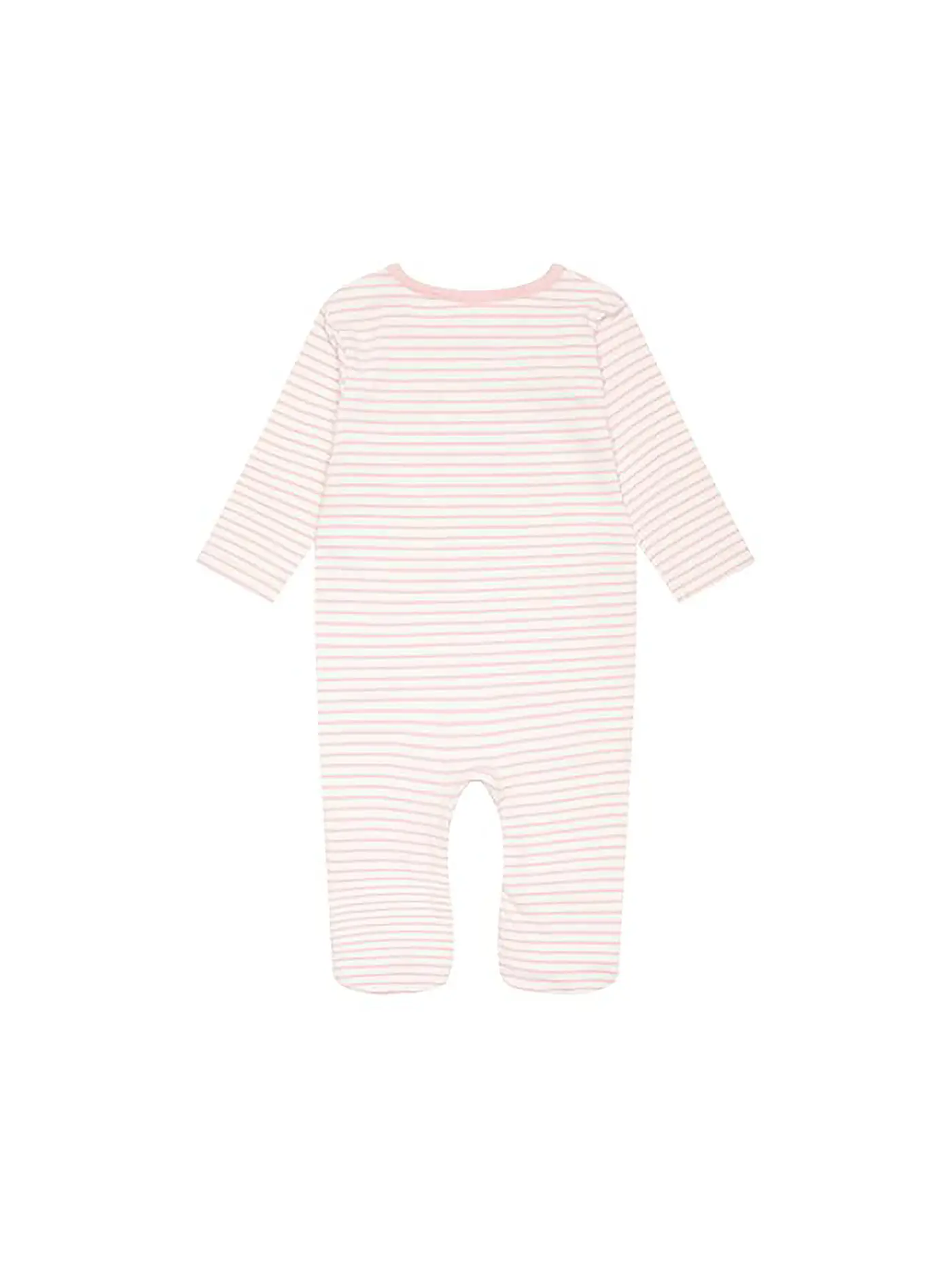 STEIFF | Baby Strampler  | rosa