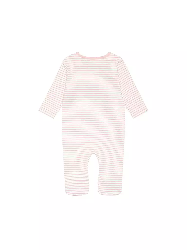 STEIFF | Baby Strampler  | rosa